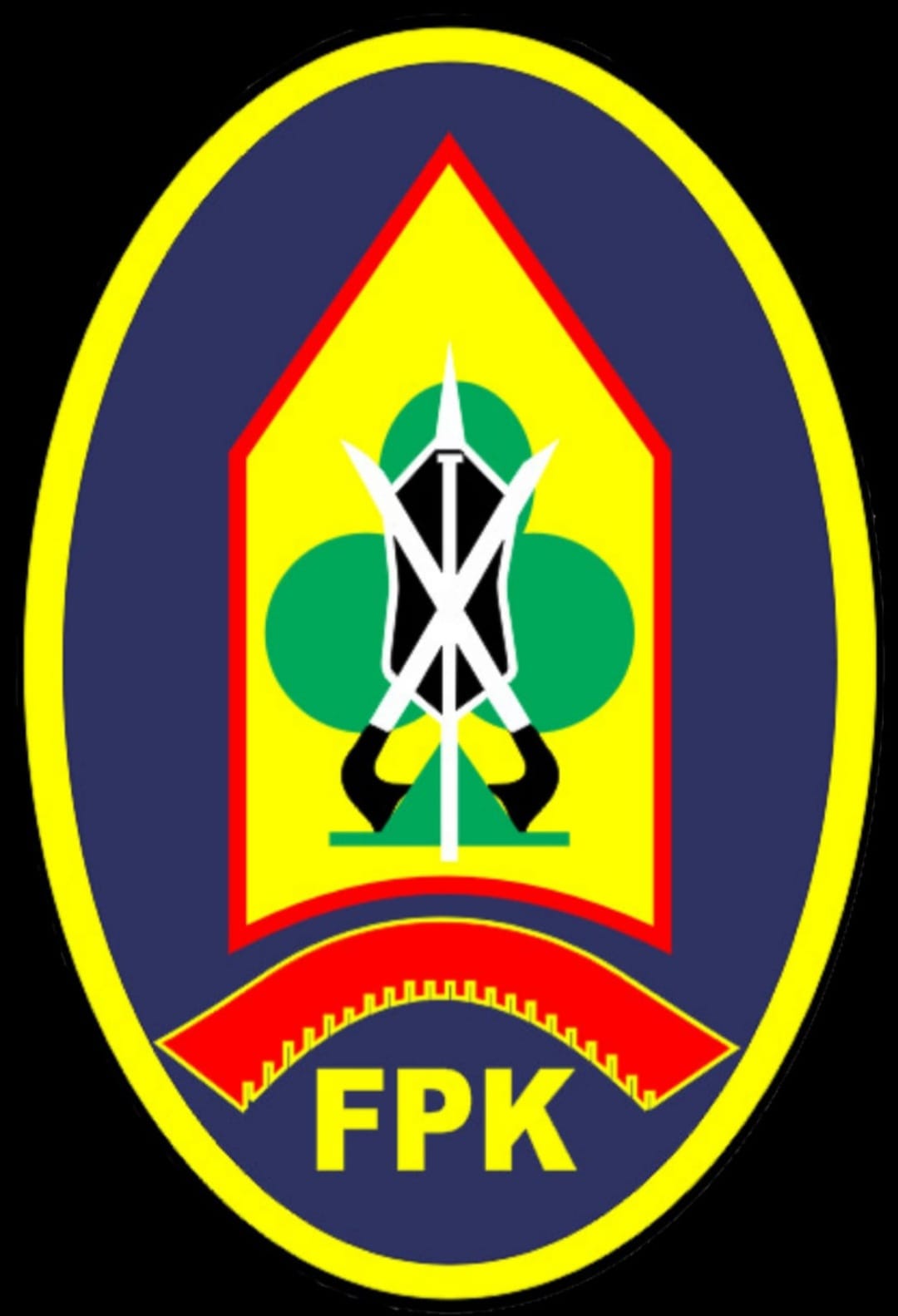Logo FPK